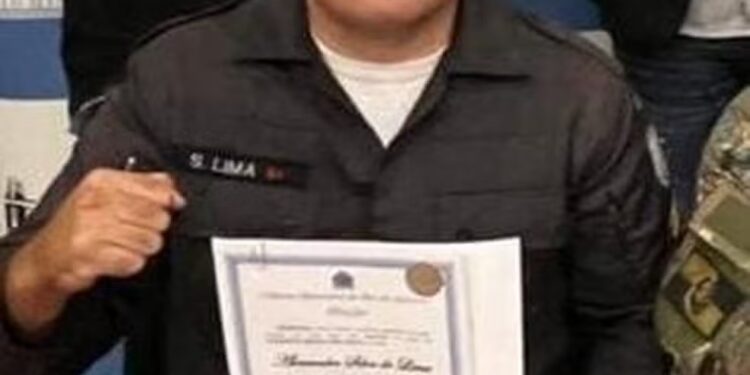 Policial Militar desaparece depois de sair para comprar refrigerante em Maricá