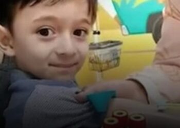 Moraes manda União dar remédio de R$ 16 milhões a menino com doença rara