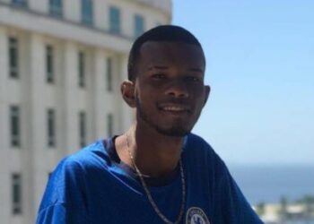 Família pede ajuda para encontrar jovem de Cabo Frio desaparecido desde domingo