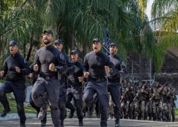 Governador do Estado autoriza concurso para 300 vagas de Inspetor de Polícia Penal