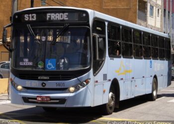 Linha Frade x Sana terá novos horários a partir de segunda-feira, em Macaé