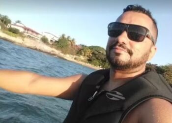 Morre segunda vítima de explosão de lancha em Cabo Frio