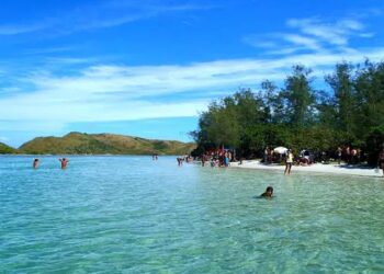 Justiça Federal determina liberação do acesso à Praia das Conchas e Ilha do Japonês em Cabo Frio