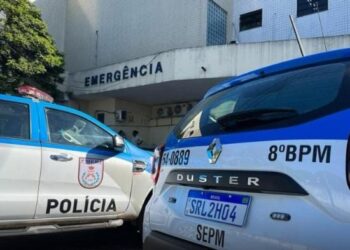 Homem é morto a facada durante briga de bar em Campos