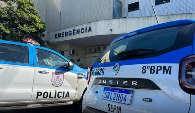Homem é morto a facada durante briga de bar em Campos