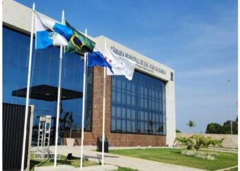 Inscrições abertas para concurso público da Câmara de SJB até domingo