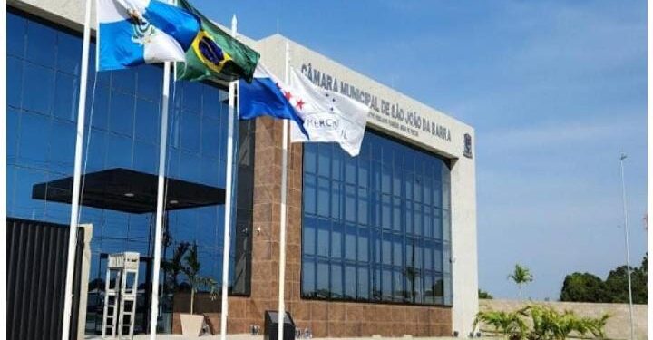Inscrições abertas para concurso público da Câmara de SJB até domingo