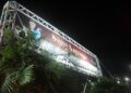 Festa de Santo Antônio acontece na próxima semana, na Praça do Visconde, em Macaé