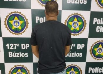 Quadrilha especializada em golpes de falso precatório é desmantelada em Búzios