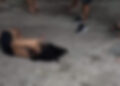 Mulher é esfaqueada e arremessada de carro em Cabo Frio