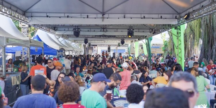 Festival do Aipim começa nesta sexta em Casimiro de Abreu