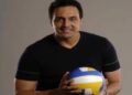 Morre Pampa, campeão olímpico e ex-secretário de Esportes de Campos