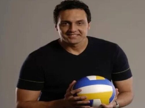 Morre Pampa, campeão olímpico e ex-secretário de Esportes de Campos