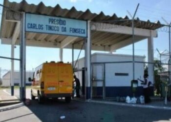 Homem é encontrado morto dentro de presídio em Campos