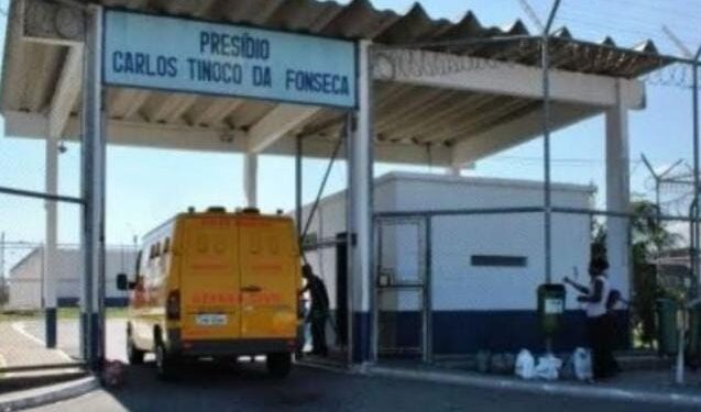 Homem é encontrado morto dentro de presídio em Campos