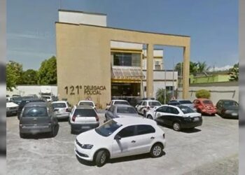 Dois homens são presos após assaltarem restaurante em Casimiro de Abreu