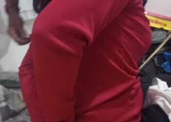 Mulher tem casa invadida, é amarrada, agredida e estuprada em Campos