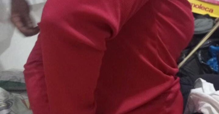 Mulher tem casa invadida, é amarrada, agredida e estuprada em Campos