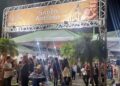 Segue até domingo a Festa de Santo Antônio 2024, na Praça do Visconde, em Macaé