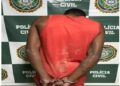 Usuário de droga é preso após agredir a mulher em Custodópolis