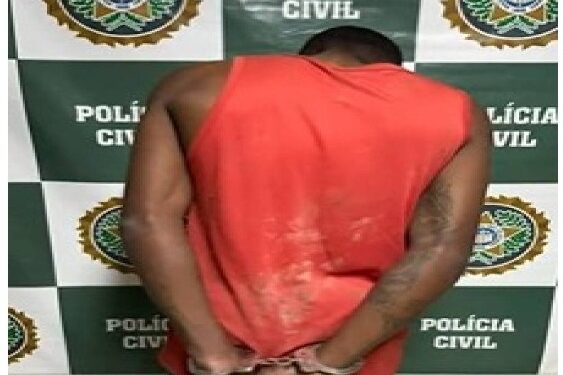 Usuário de droga é preso após agredir a mulher em Custodópolis