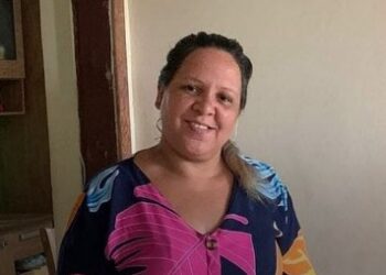 Identificada mulher vítima de bala perdida em Quissamã