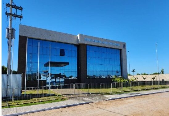Inscrições para concurso da Câmara de São João da Barra terminam nesta quinta-feira