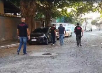 Pedreiro se passou por empresário e recebeu mais de R$ 3 milhões da Prefeitura de Arraial do Cabo, diz polícia