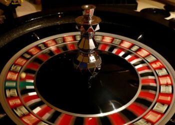 CCJ do Senado aprova projeto de lei que libera cassino e bingo no país