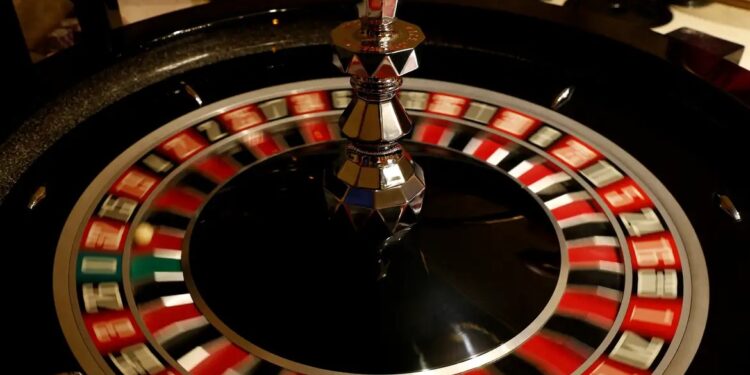 CCJ do Senado aprova projeto de lei que libera cassino e bingo no país