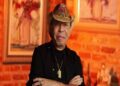 Morre Chrystian, cantor que fez dupla com Ralf, aos 67 anos