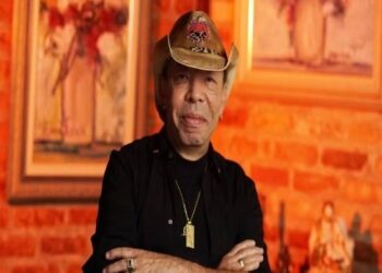 Morre Chrystian, cantor que fez dupla com Ralf, aos 67 anos