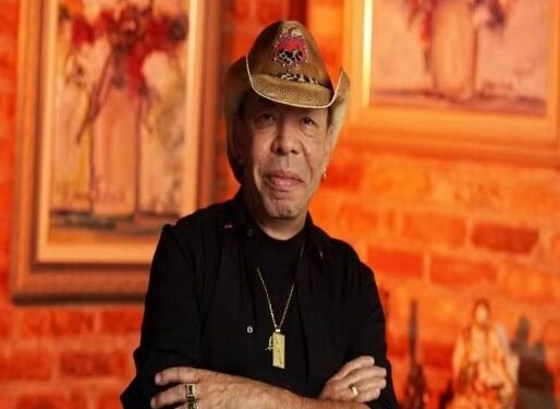 Morre Chrystian, cantor que fez dupla com Ralf, aos 67 anos