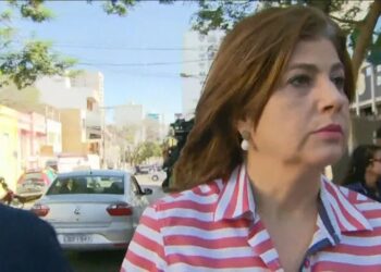 TRF-2 anula busca e apreensão da PF contra Rosinha Garotinho em investigação de fraude de R$ 383 milhões em Campos