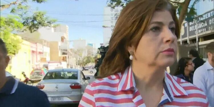 TRF-2 anula busca e apreensão da PF contra Rosinha Garotinho em investigação de fraude de R$ 383 milhões em Campos