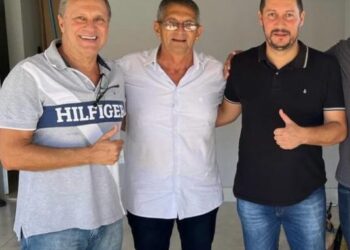 TRE/RJ condena Dandinho e ele está inelegível