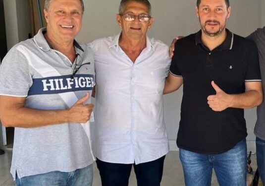 TRE/RJ condena Dandinho e ele está inelegível