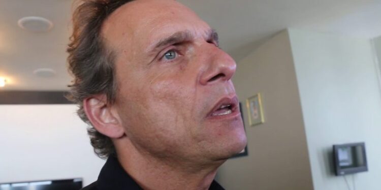 Dr. Aluizio é condenado por improbidade e tem seus direitos políticos suspensos por 14 anos