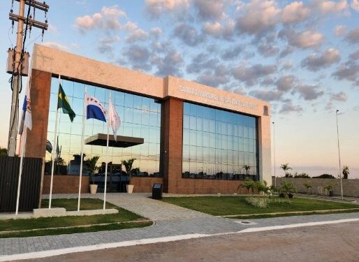 Inscrições para concurso da Câmara de São João da Barra são prorrogadas