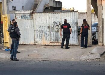 MPRJ cumpre mandado contra ex-diretora de escola pública de Campos dos Goytacazes por desvio de verbas