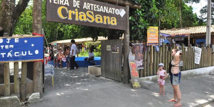 Festa Junina no CriaSana acontece nesta sexta e sábado
