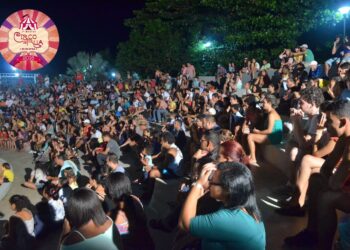 5º Festival de Circo de Rua acontece entre 9 e 11 de agosto, em Rio das Ostras