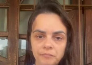 Motorista embriagado que matou jovem atropelada é solto após pagar fiança