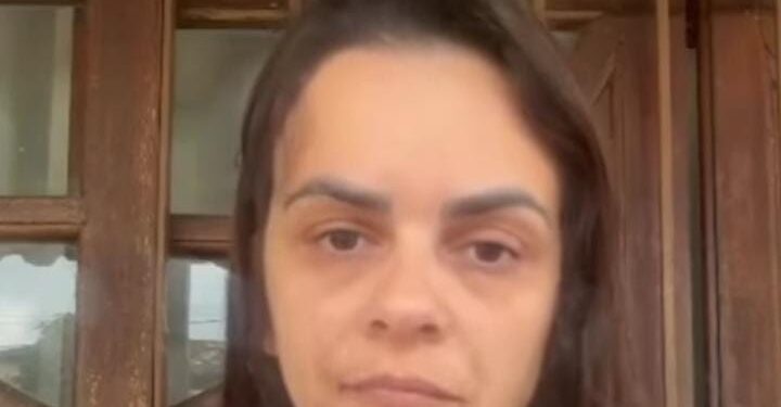 Motorista embriagado que matou jovem atropelada é solto após pagar fiança