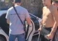 Suspeito de tentar assaltar desembargador do TJRJ é preso