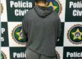 Foragido da Justiça que vendia drogas dentro de universidade federal em MG é preso em Búzios