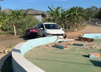 Idoso morre após ser baleado em casamento de ciganos, em Campos