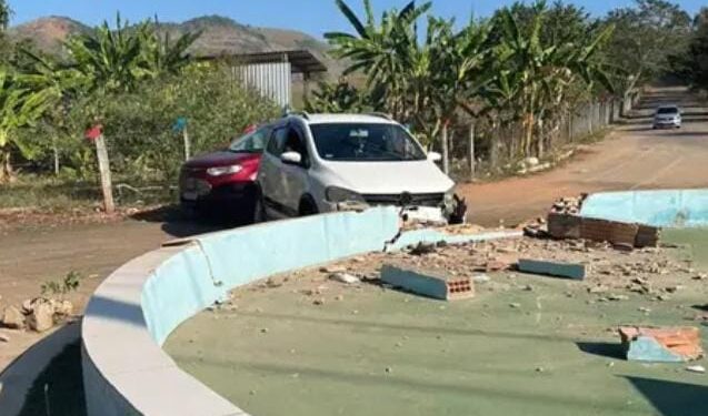 Idoso morre após ser baleado em casamento de ciganos, em Campos