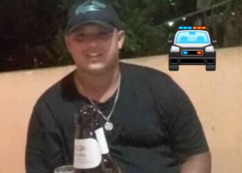 Mãe procura por filho desaparecido há mais de 30 dias