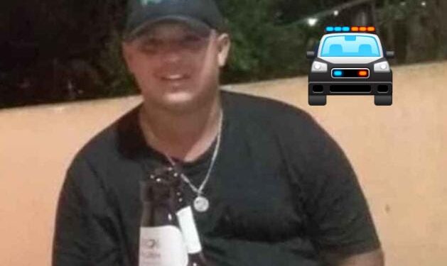 Mãe procura por filho desaparecido há mais de 30 dias